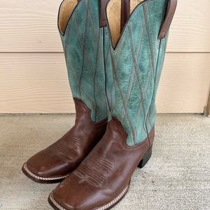 Men’s Roper Brand Boots